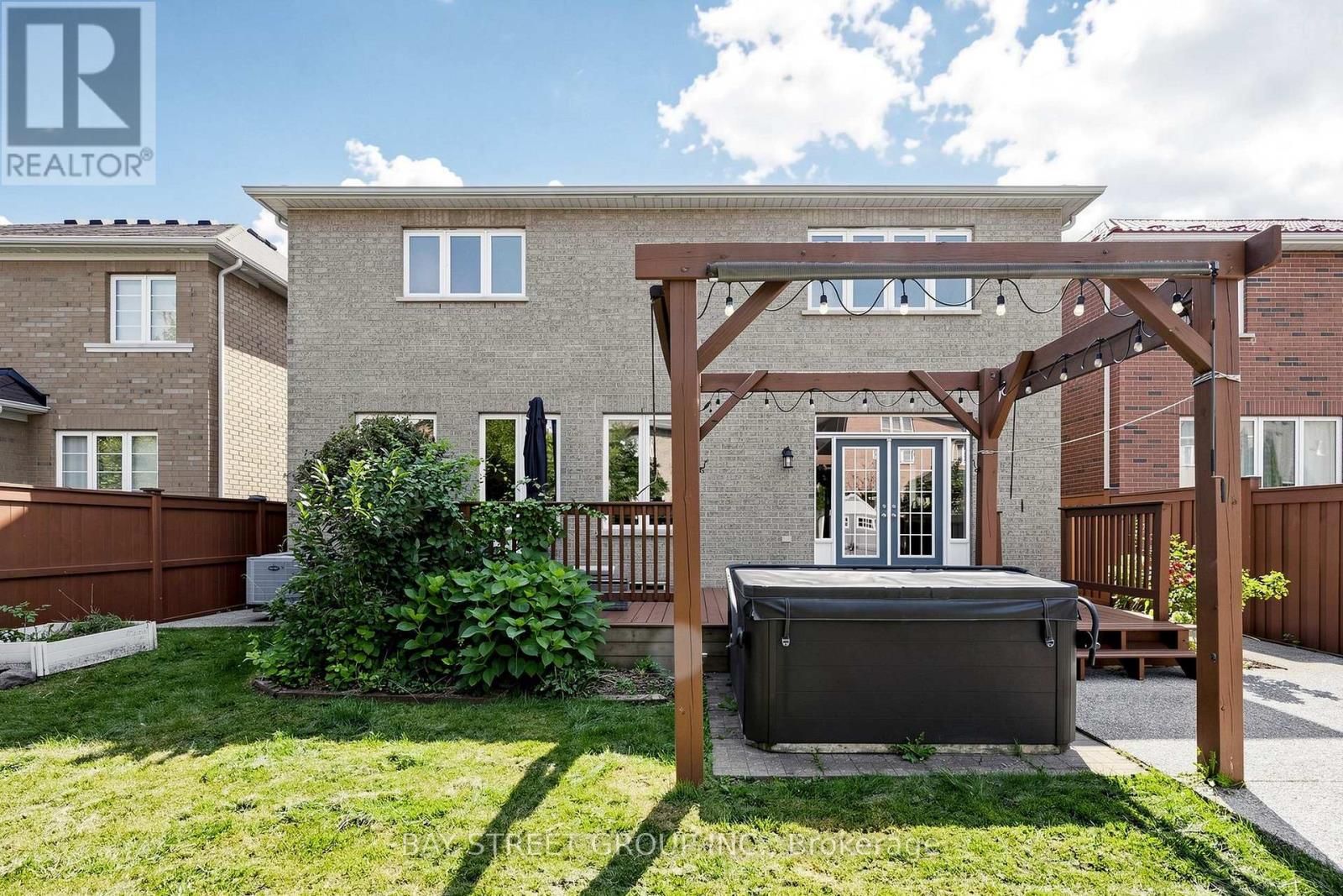 23 Woodhouse Street, Hamilton, Ontario  L9K 0H2 - Photo 44 - X13807784