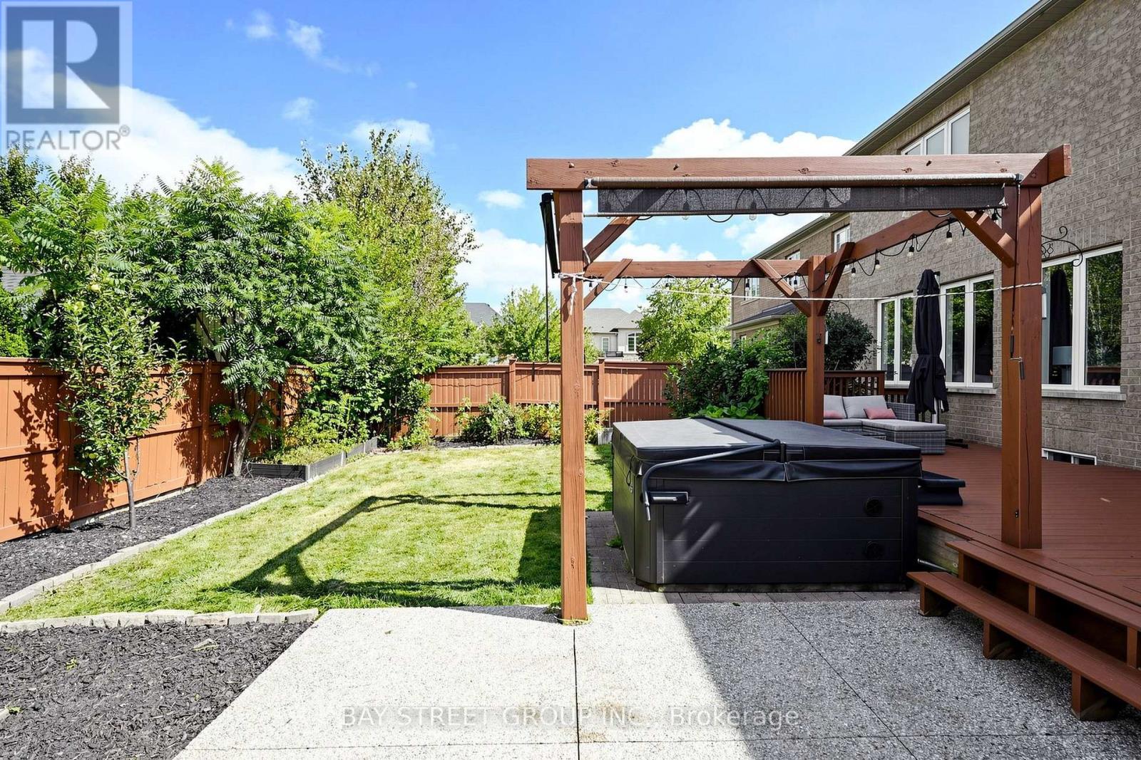 23 Woodhouse Street, Hamilton, Ontario  L9K 0H2 - Photo 45 - X13807784