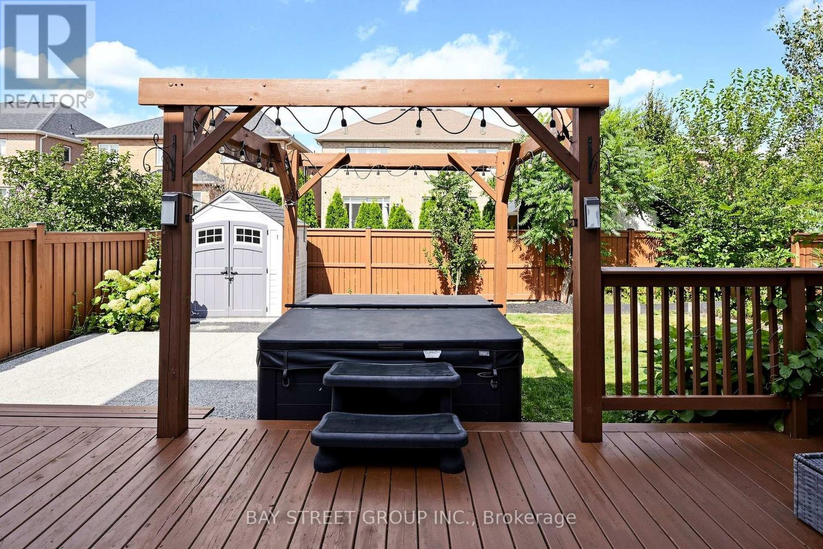 23 Woodhouse Street, Hamilton, Ontario  L9K 0H2 - Photo 46 - X13807784
