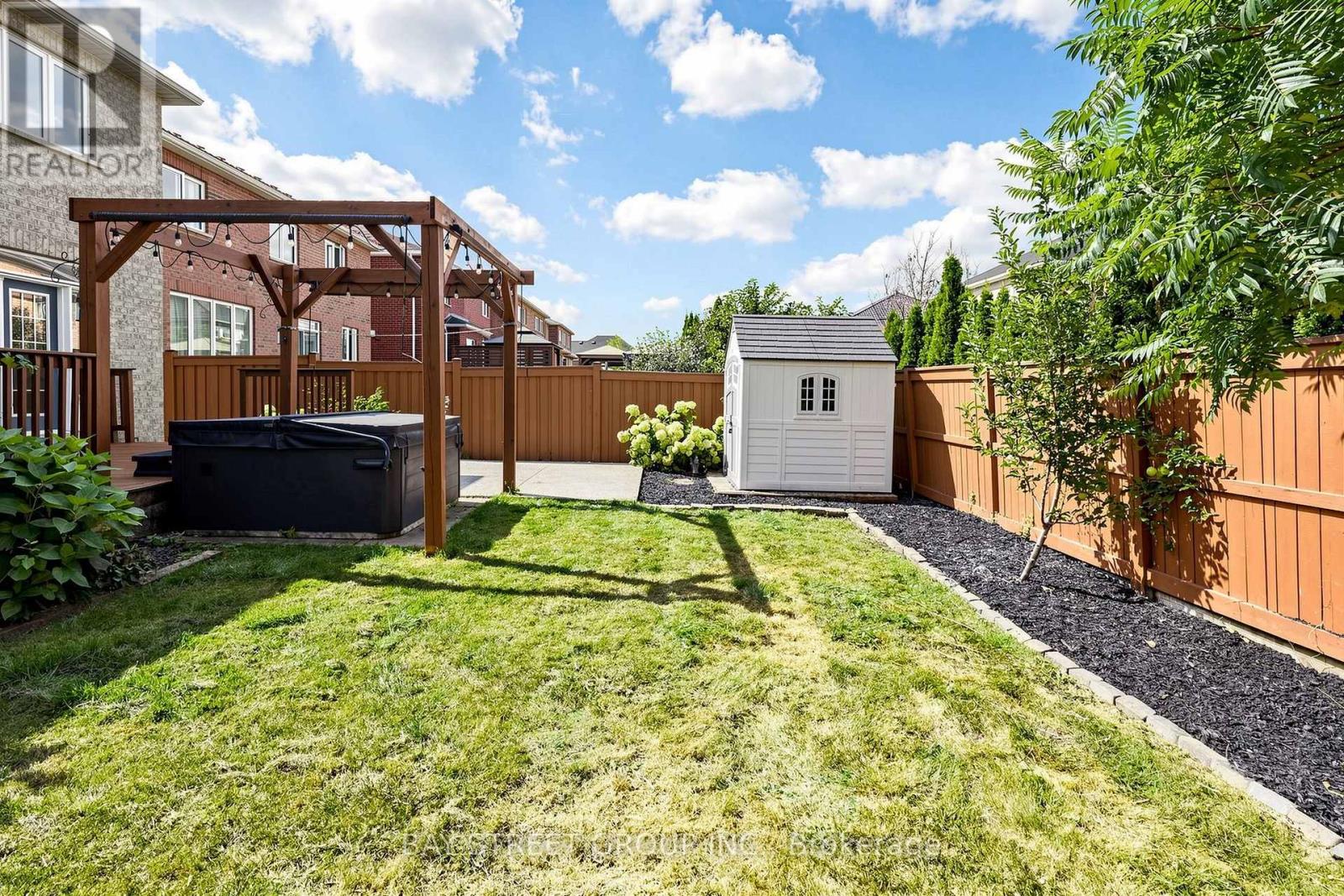 23 Woodhouse Street, Hamilton, Ontario  L9K 0H2 - Photo 48 - X13807784