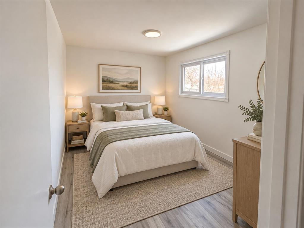 21 Treger Bay, Winnipeg, Manitoba  R2K 3G4 - Photo 2 - 202623692