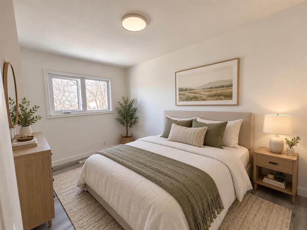 21 Treger Bay, Winnipeg, Manitoba  R2K 3G4 - Photo 3 - 202623692