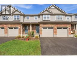 30 S IMPERIAL Road Unit# 3, Guelph, Ontario