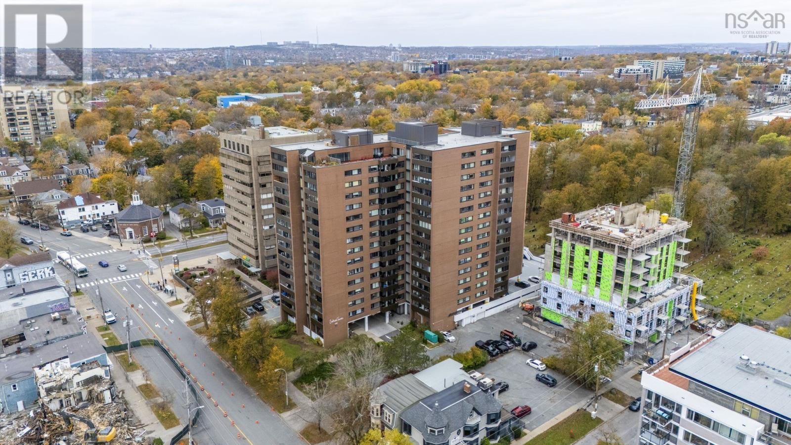 701 5959 Spring Garden Road photo 31