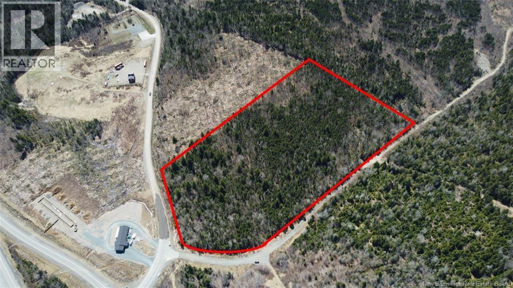 Highland Road, Grand Bay-Westfield, New Brunswick E5K 1K1 - Photo 1 - NB148227