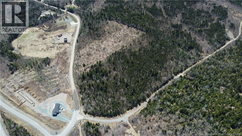 Highland Road, Grand Bay-Westfield, New Brunswick E5K 1K1 - Photo 2 - NB148227