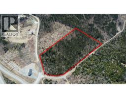 Highland Road, Grand Bay-Westfield, New Brunswick