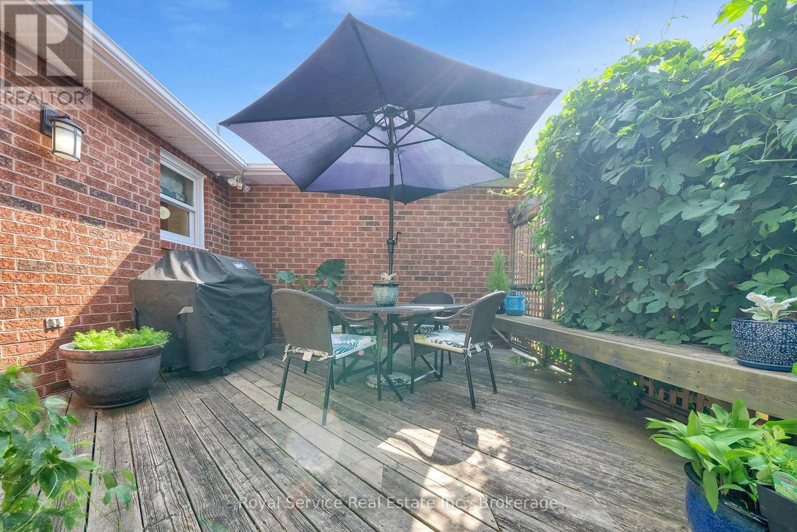 88 Simpson Avenue, Clarington, Ontario  L1C 2J1 - Photo 43 - E13807902