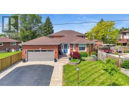 88 SIMPSON AVENUE, Clarington, Ontario