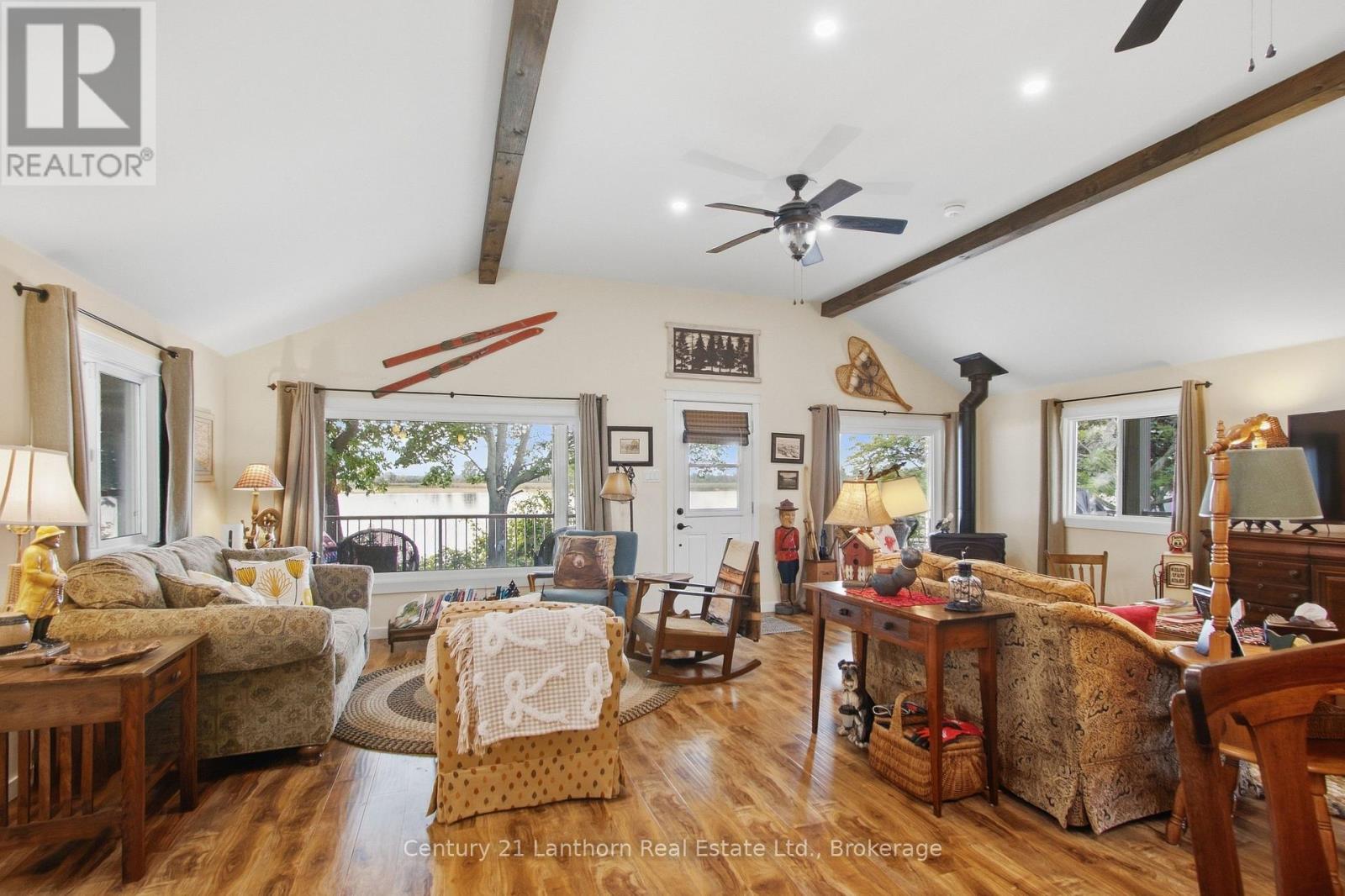 537 Catchmore Road, Trent Hills, Ontario  K0L 1L0 - Photo 18 - X13807914