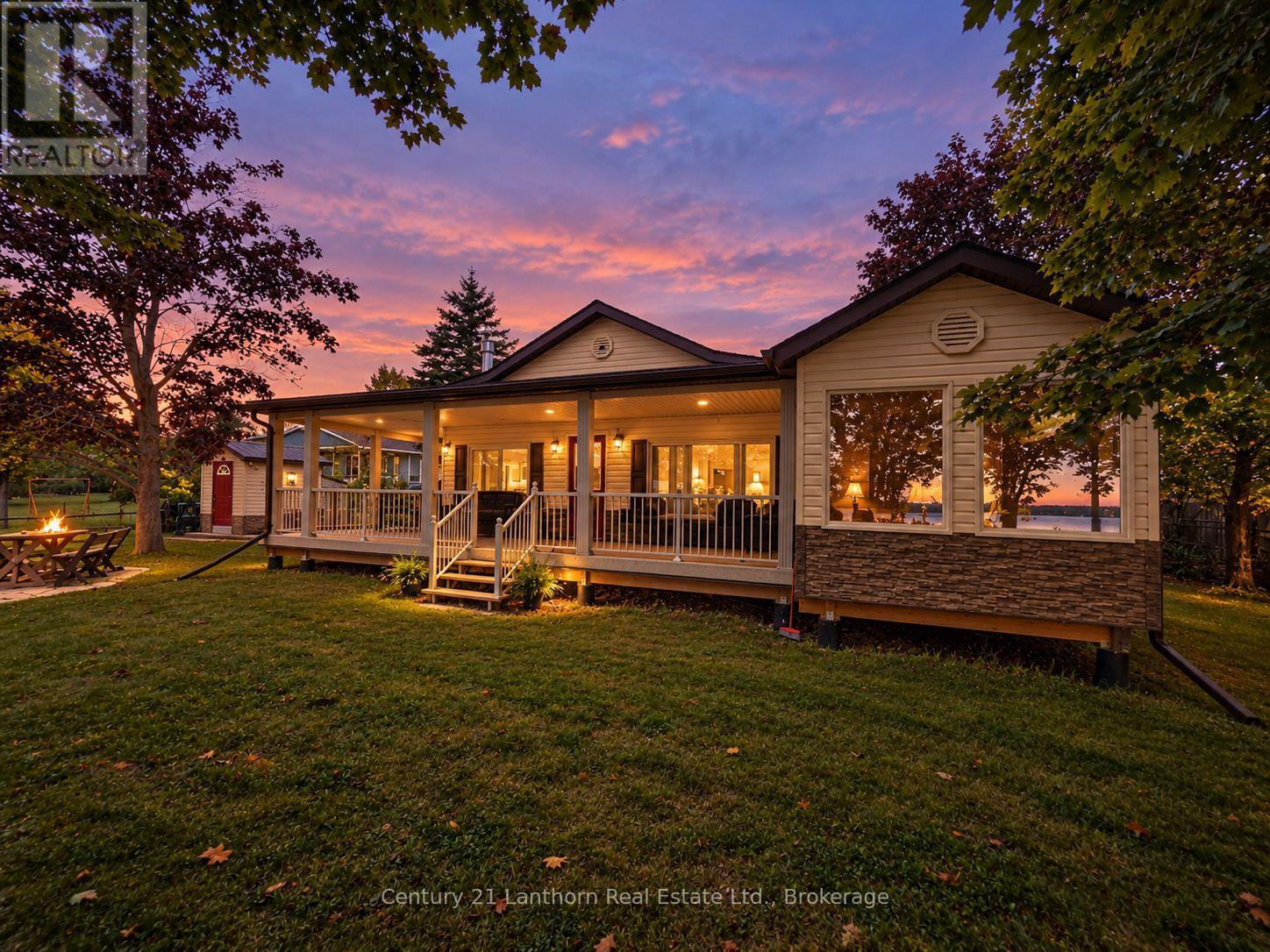 537 Catchmore Road, Trent Hills, Ontario  K0L 1L0 - Photo 3 - X13807914