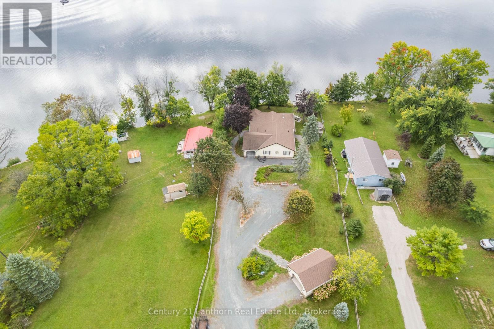 537 Catchmore Road, Trent Hills, Ontario  K0L 1L0 - Photo 38 - X13807914