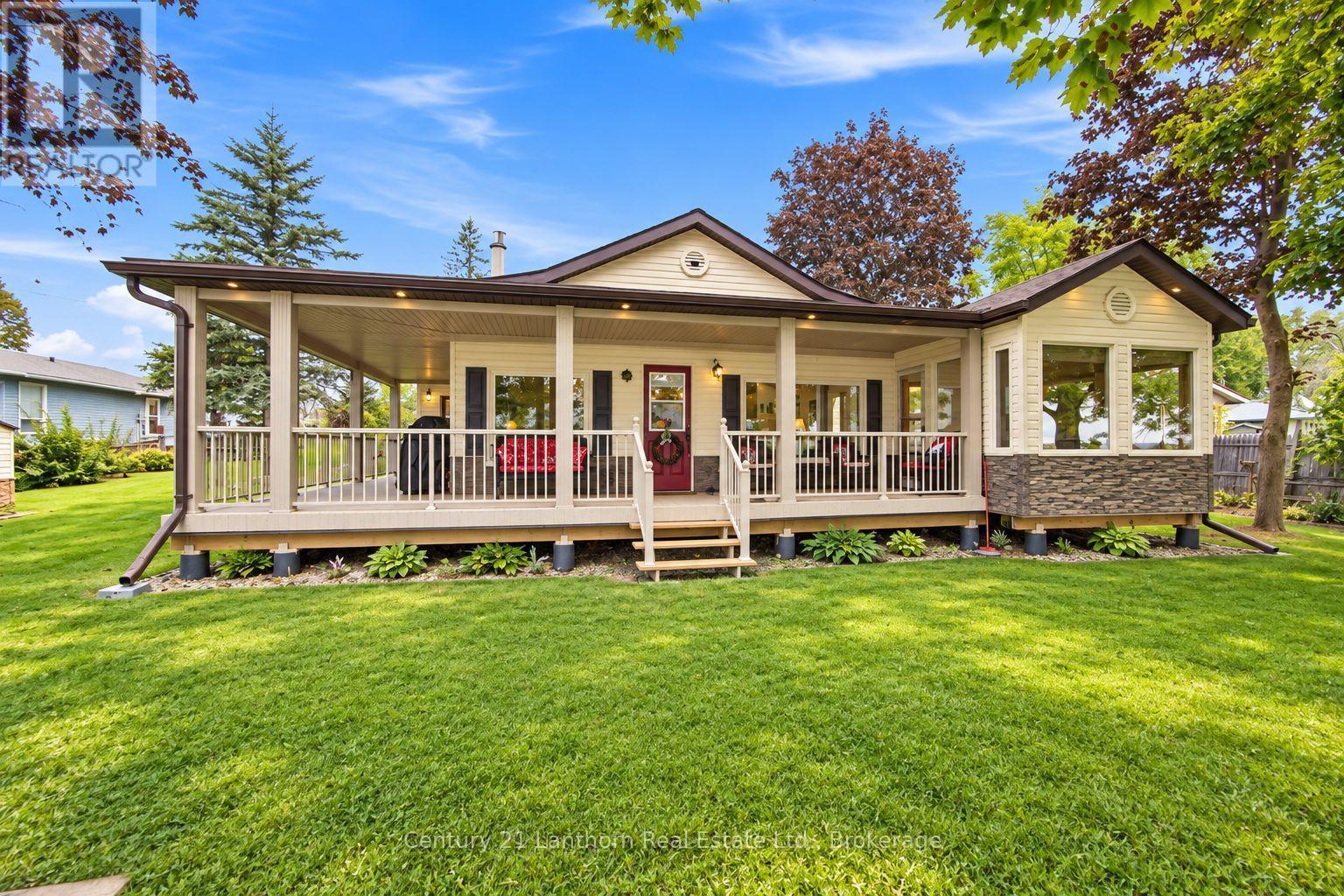 537 Catchmore Road, Trent Hills, Ontario  K0L 1L0 - Photo 6 - X13807914