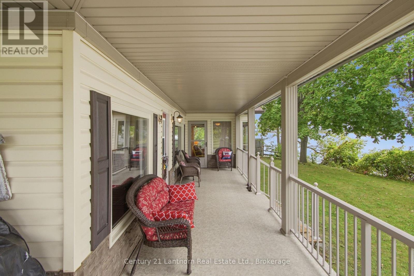 537 Catchmore Road, Trent Hills, Ontario  K0L 1L0 - Photo 7 - X13807914