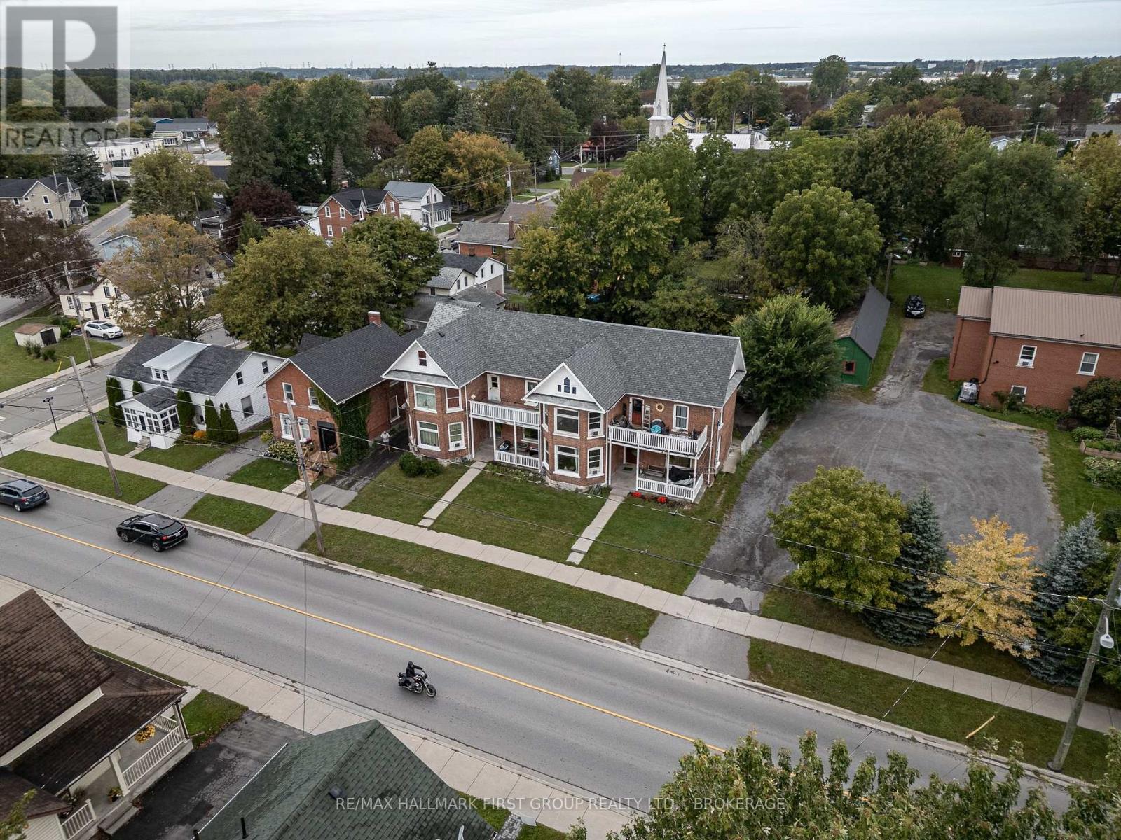49/51 Bridge Street W, Greater Napanee, Ontario  K7R 2C4 - Photo 2 - X13807912