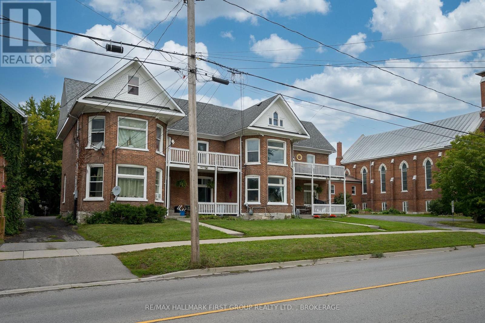 49/51 Bridge Street W, Greater Napanee, Ontario  K7R 2C4 - Photo 24 - X13807912