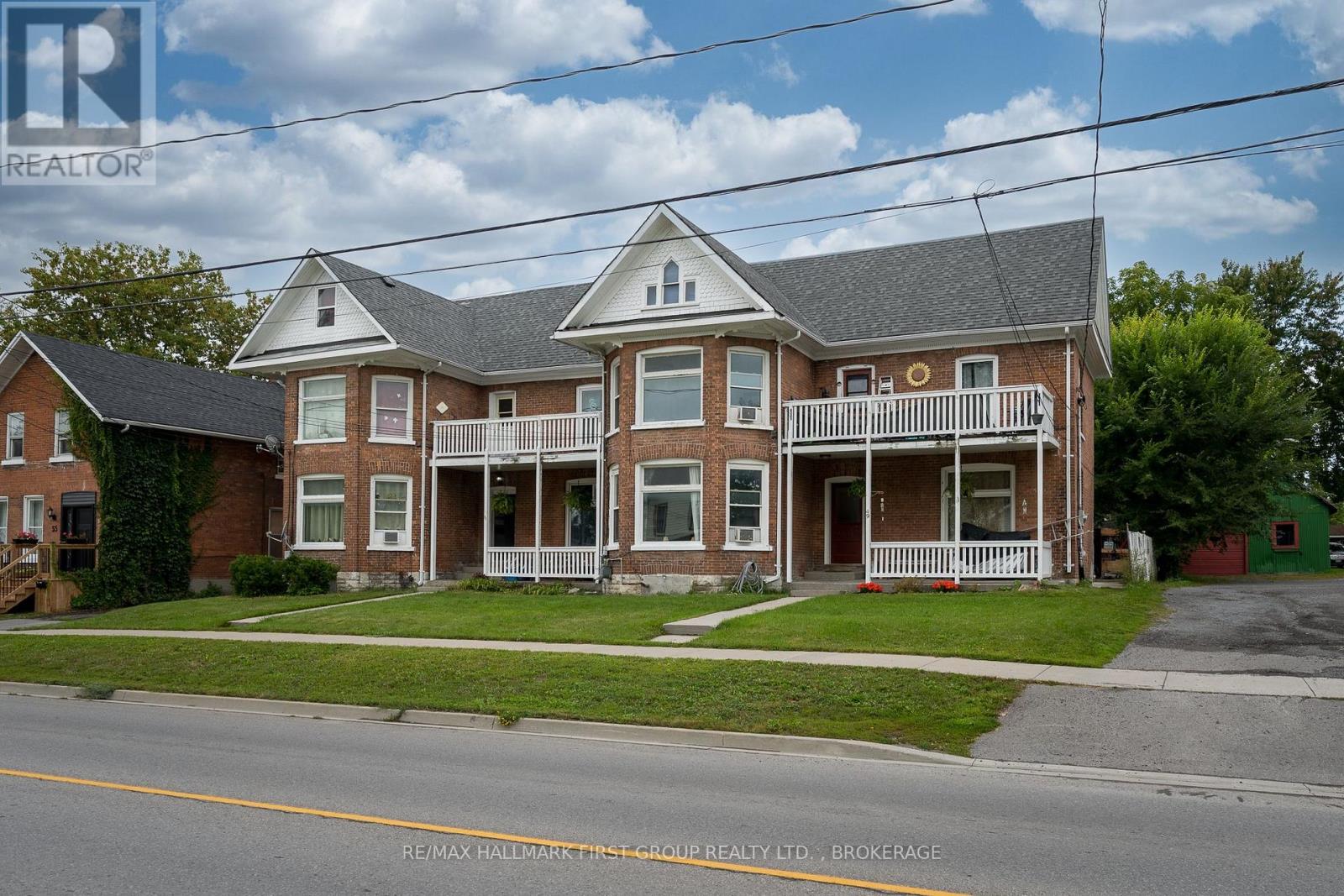 49/51 Bridge Street W, Greater Napanee, Ontario  K7R 2C4 - Photo 25 - X13807912
