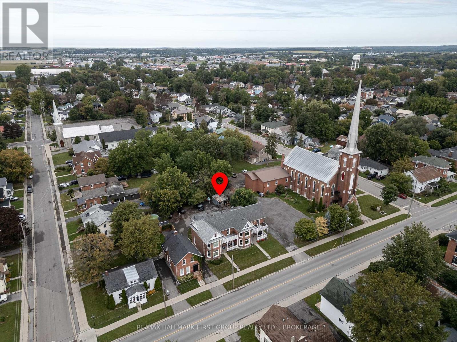 49/51 Bridge Street W, Greater Napanee, Ontario  K7R 2C4 - Photo 4 - X13807912