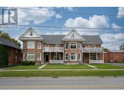 49/51 BRIDGE STREET W, Greater Napanee, Ontario
