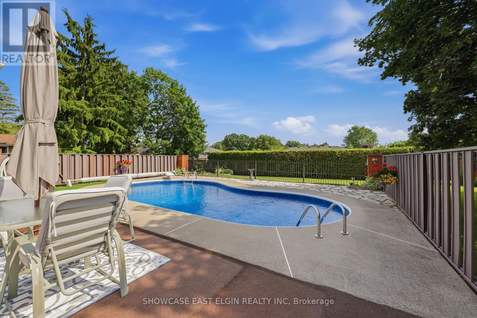 10 Moore Avenue, Aylmer, Ontario  N5H 2W8 - Photo 29 - X13807920