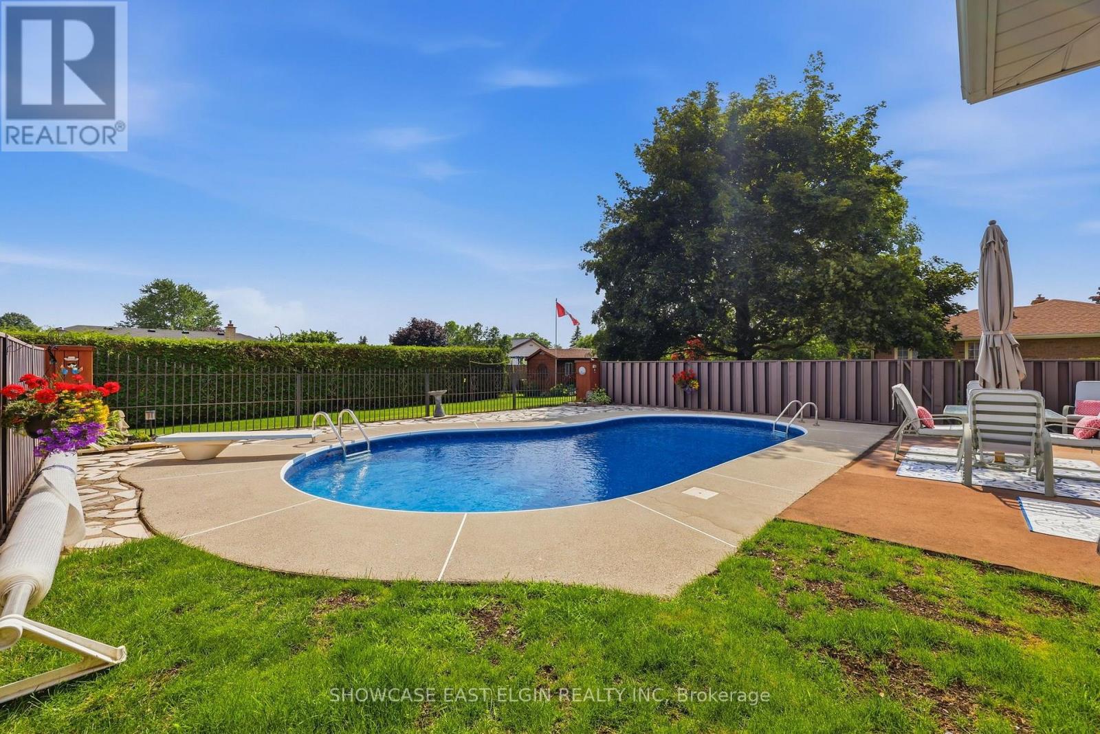 10 Moore Avenue, Aylmer, Ontario  N5H 2W8 - Photo 30 - X13807920