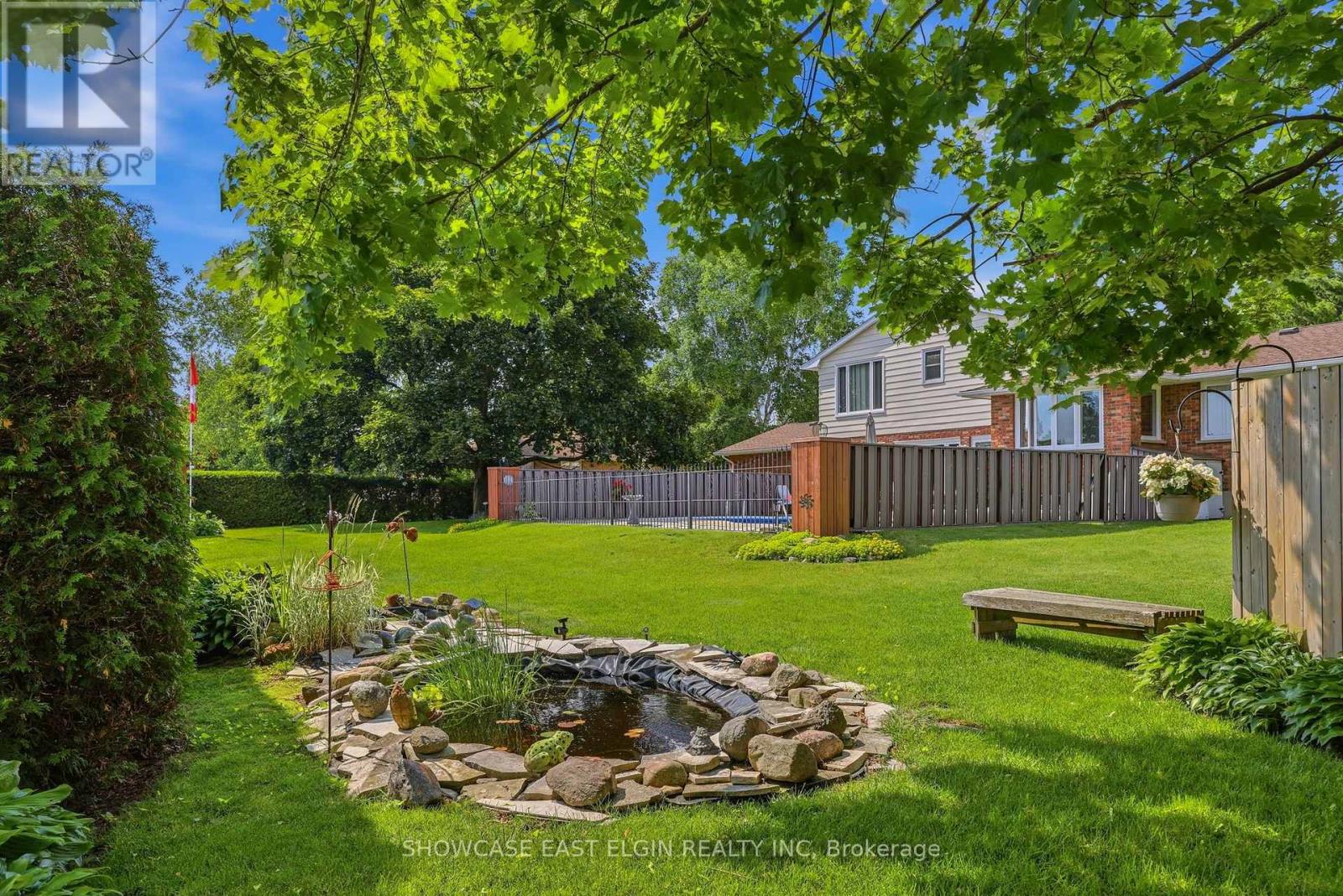 10 Moore Avenue, Aylmer, Ontario  N5H 2W8 - Photo 33 - X13807920