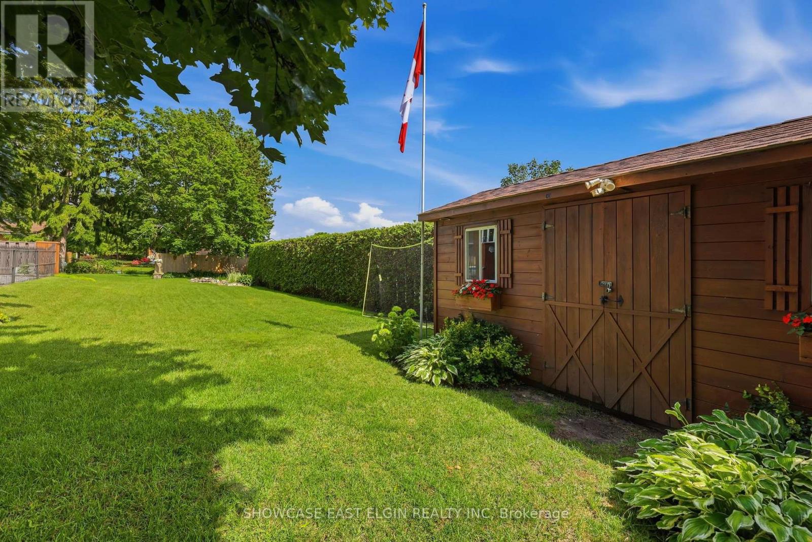10 Moore Avenue, Aylmer, Ontario  N5H 2W8 - Photo 34 - X13807920