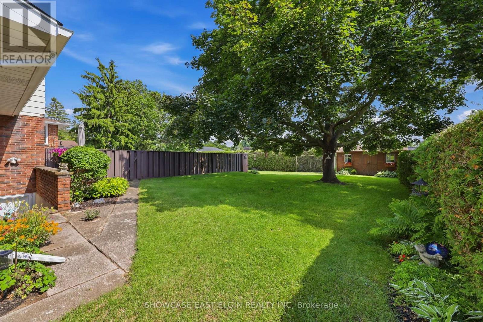 10 Moore Avenue, Aylmer, Ontario  N5H 2W8 - Photo 35 - X13807920