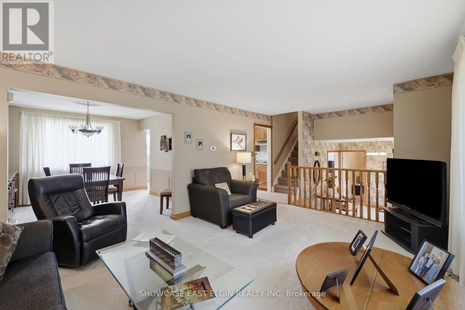 10 Moore Avenue, Aylmer, Ontario  N5H 2W8 - Photo 5 - X13807920