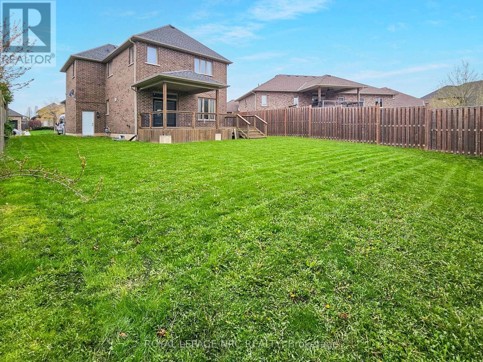 5784 Ironwood Street, Niagara Falls, Ontario  L2H 0G4 - Photo 28 - X13071692