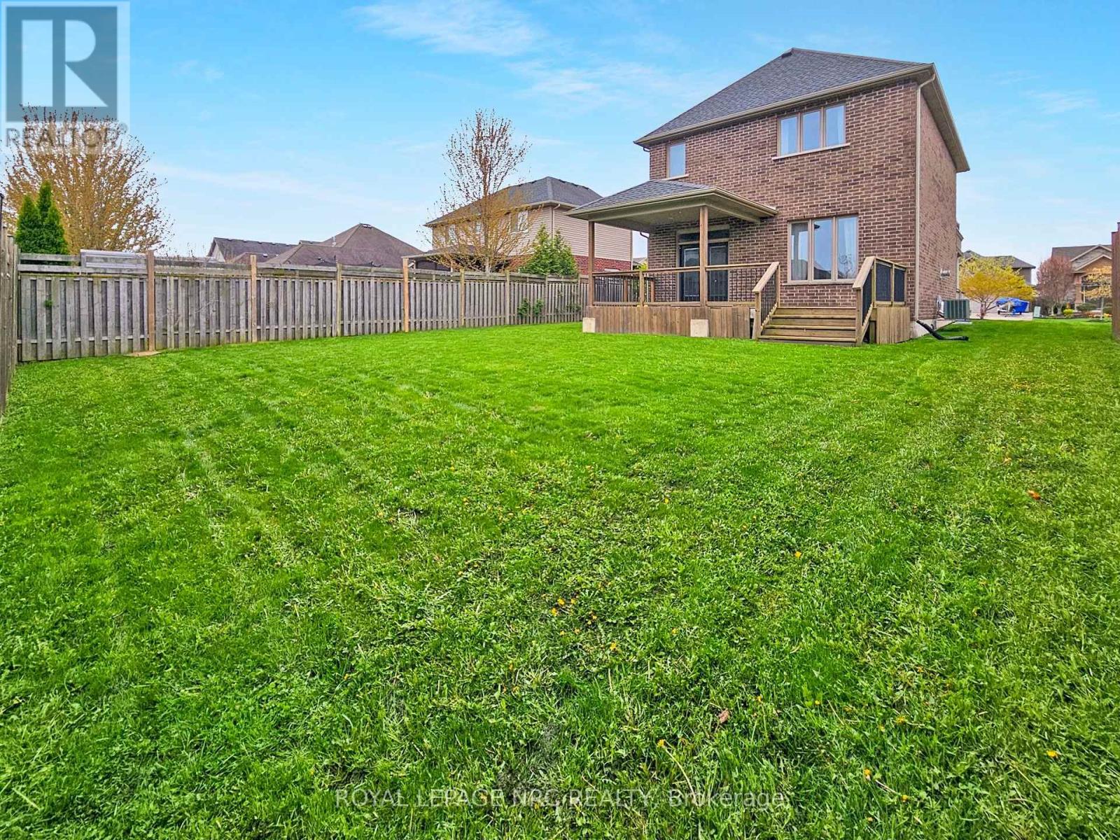 5784 Ironwood Street, Niagara Falls, Ontario  L2H 0G4 - Photo 27 - X13071692
