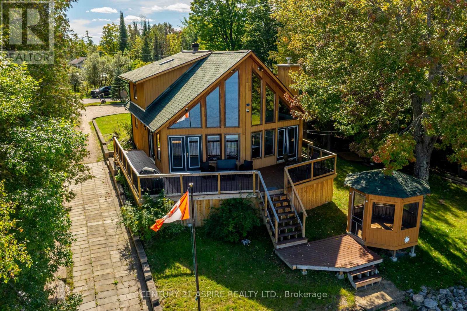 800 Forest Park Road, Laurentian Valley, Ontario K8A 6W2 - Photo 4 - X13807892