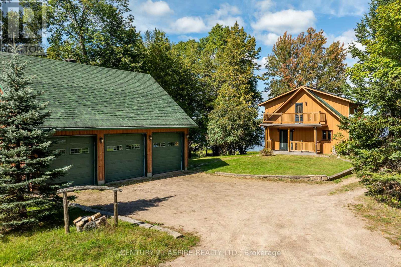 800 Forest Park Road, Laurentian Valley, Ontario K8A 6W2 - Photo 5 - X13807892