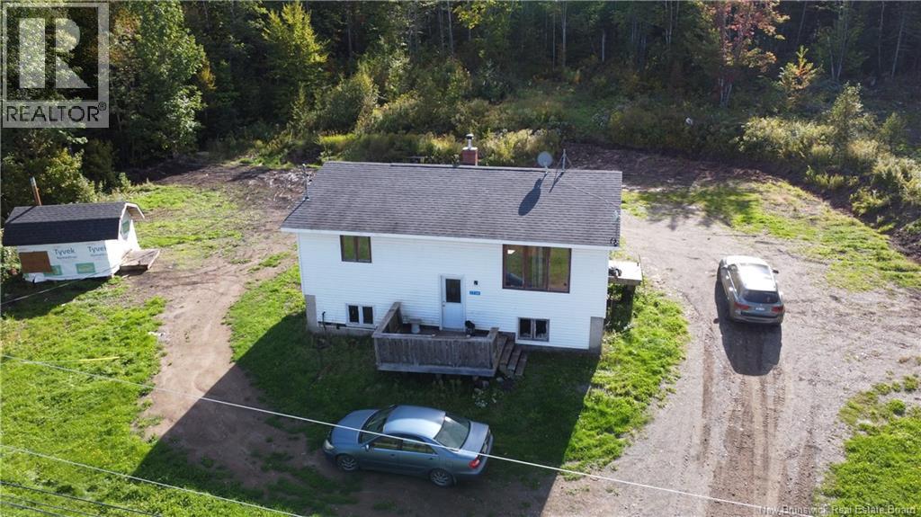 7714 Route 101, Clarendon, New Brunswick
