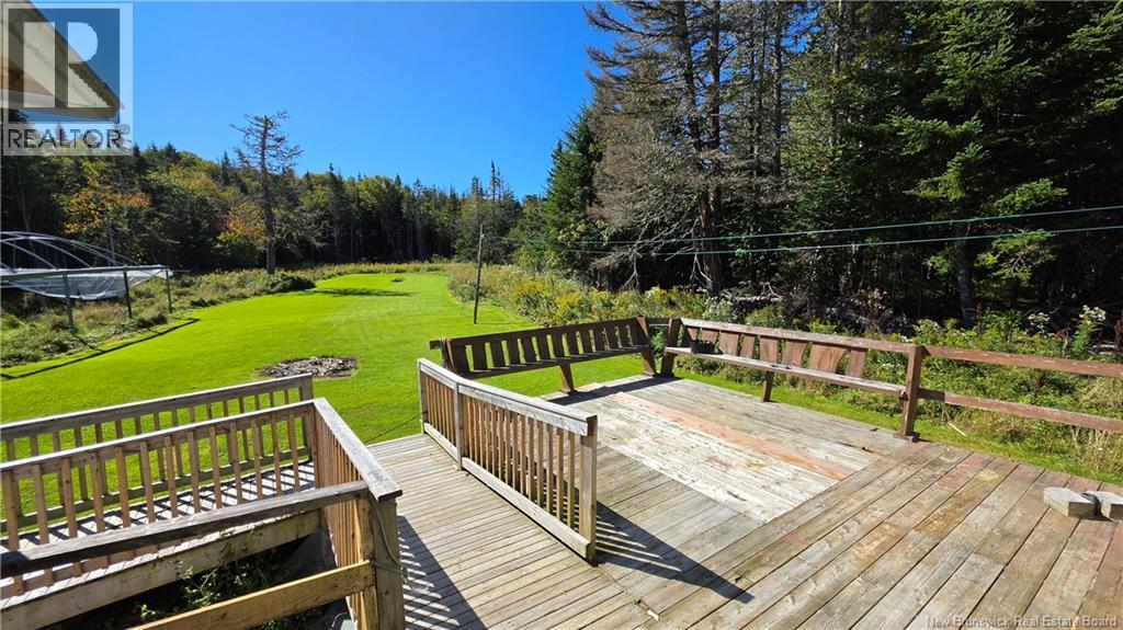 30 Dipper Harbour Road, Dipper Harbour, New Brunswick  E5J 1X2 - Photo 37 - NB148214