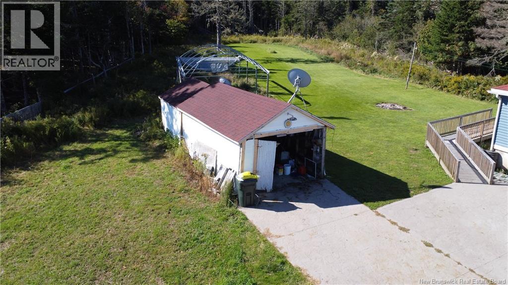 30 Dipper Harbour Road, Dipper Harbour, New Brunswick  E5J 1X2 - Photo 39 - NB148214