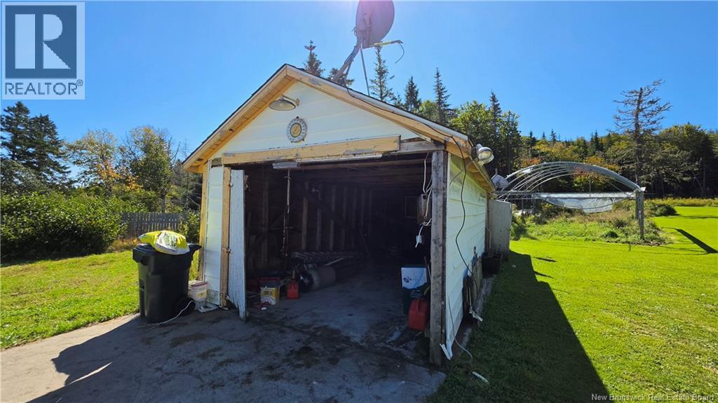 30 Dipper Harbour Road, Dipper Harbour, New Brunswick  E5J 1X2 - Photo 40 - NB148214