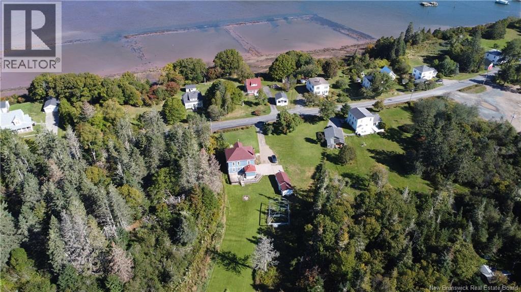 30 Dipper Harbour Road, Dipper Harbour, New Brunswick  E5J 1X2 - Photo 43 - NB148214