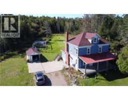 30 Dipper Harbour Road, Dipper Harbour, New Brunswick