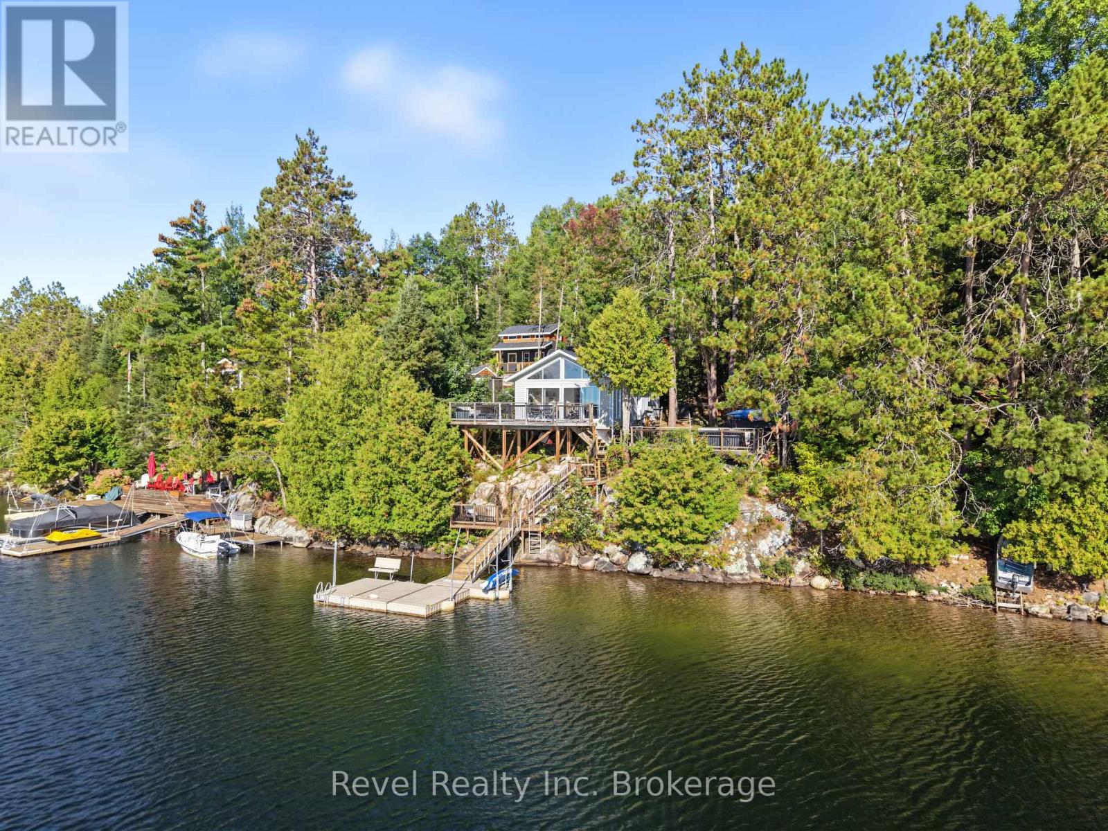 165 Viceroy Road, North Bay, Ontario  P1B 8G4 - Photo 2 - X13807936