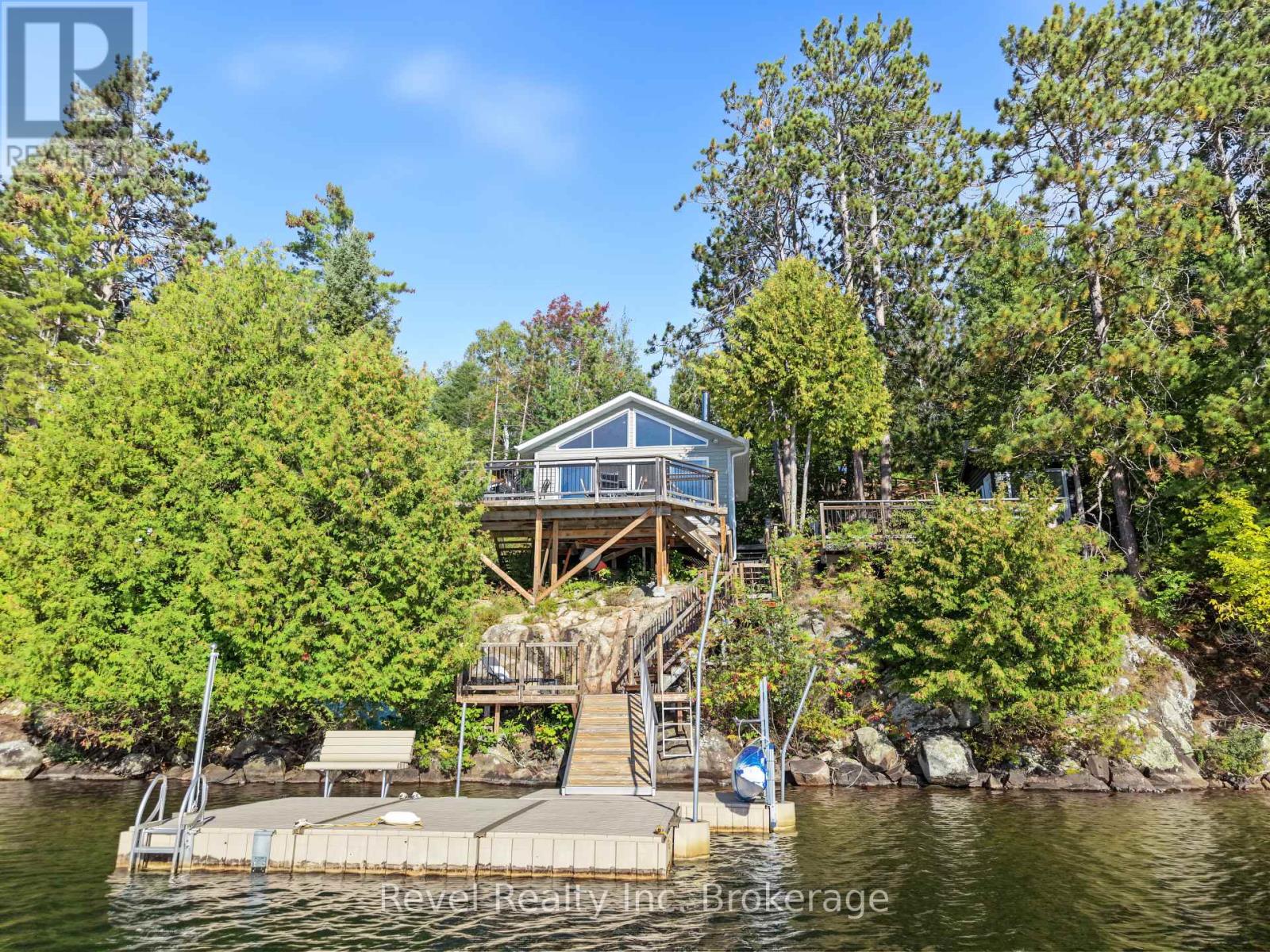 165 Viceroy Road, North Bay, Ontario  P1B 8G4 - Photo 3 - X13807936