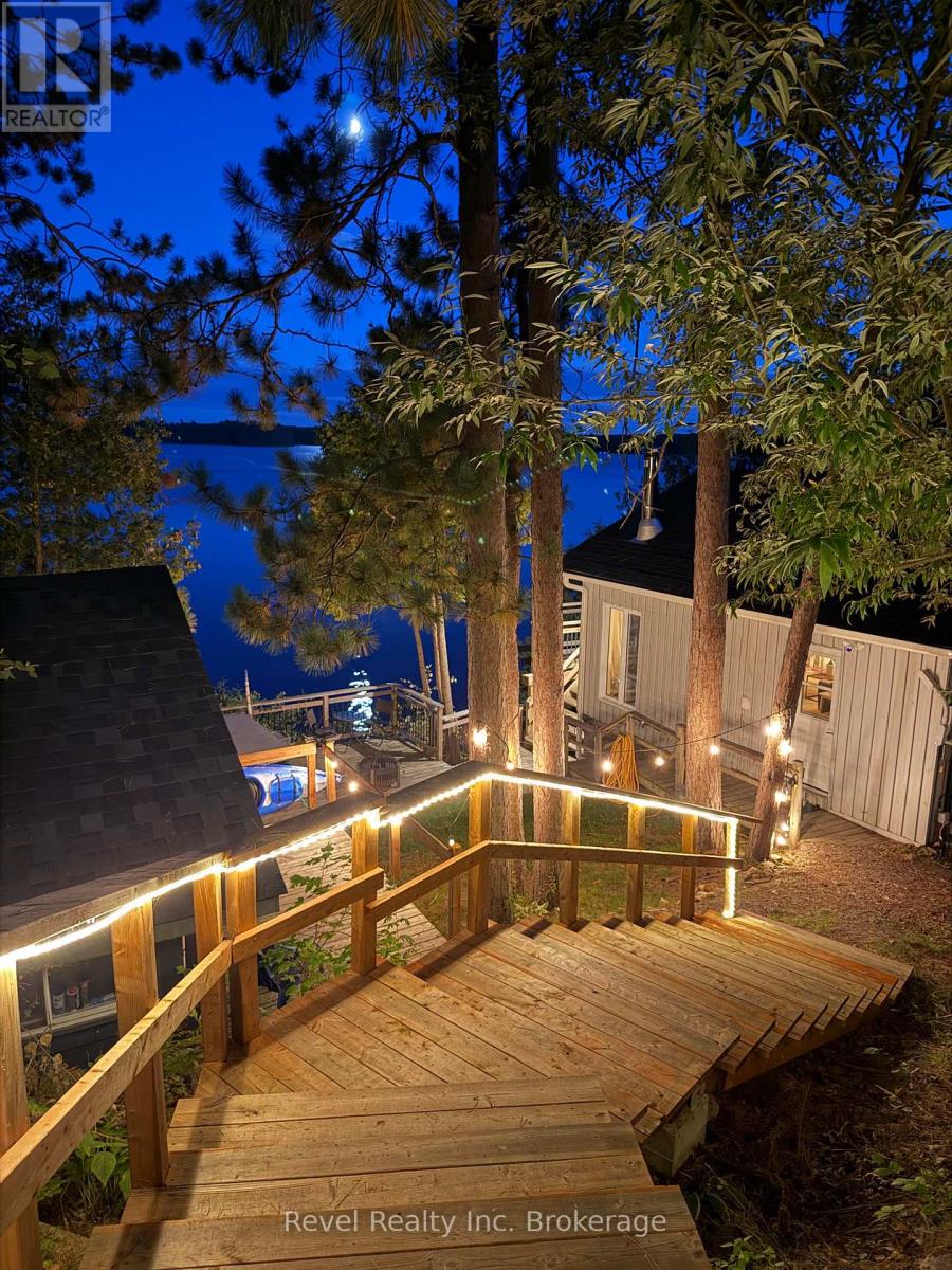 165 Viceroy Road, North Bay, Ontario  P1B 8G4 - Photo 38 - X13807936