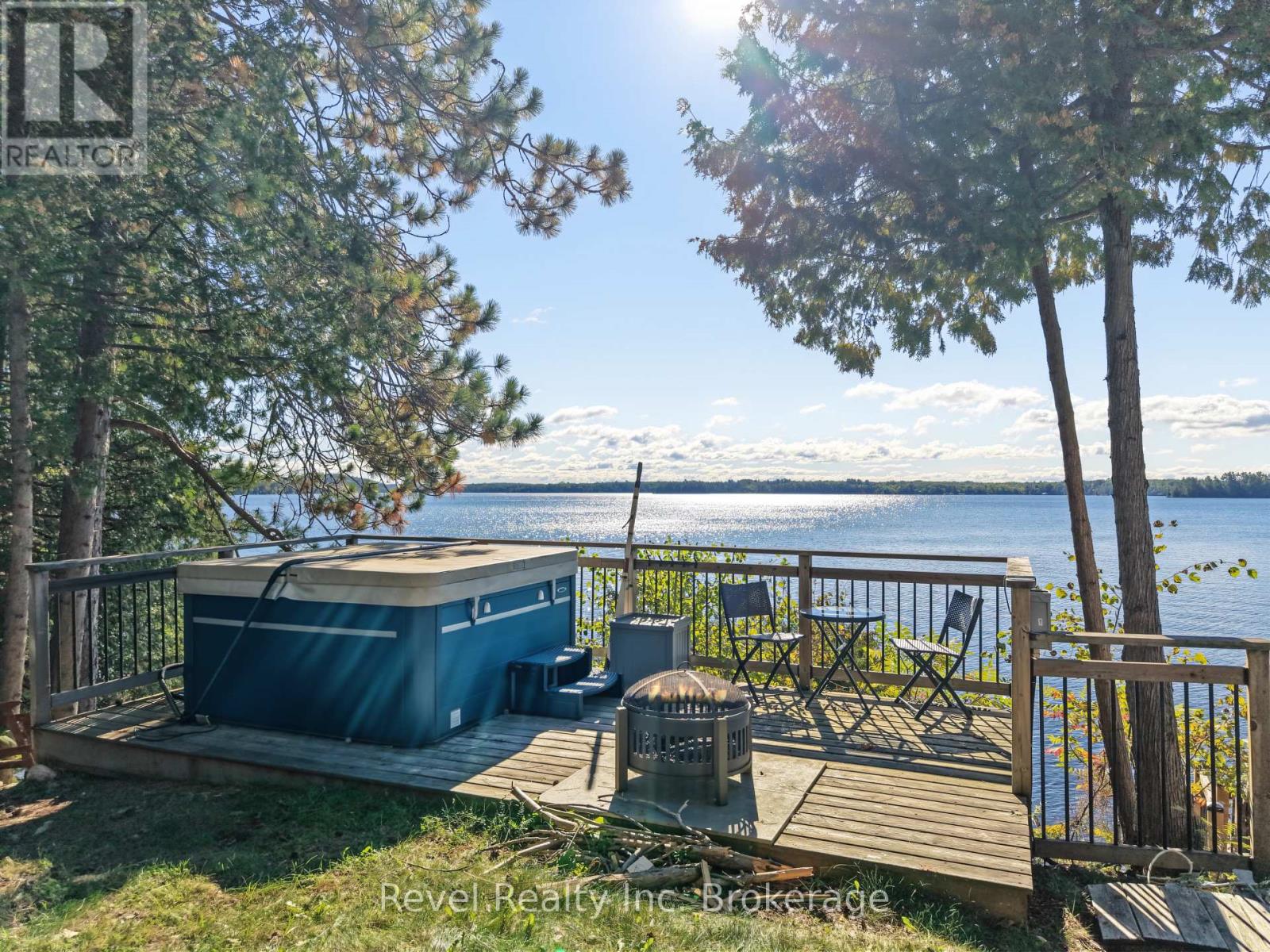 165 Viceroy Road, North Bay, Ontario  P1B 8G4 - Photo 4 - X13807936