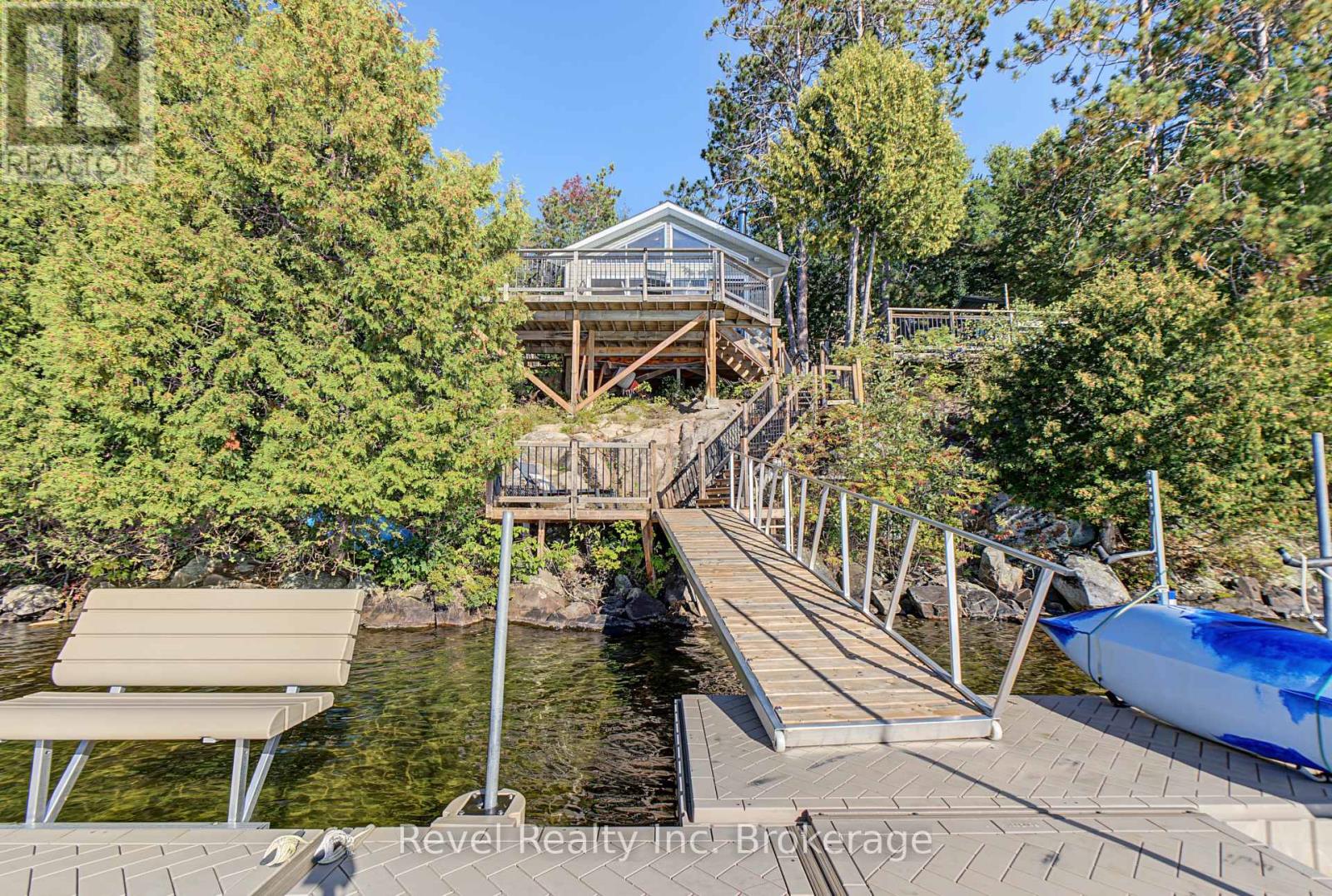 165 Viceroy Road, North Bay, Ontario  P1B 8G4 - Photo 40 - X13807936