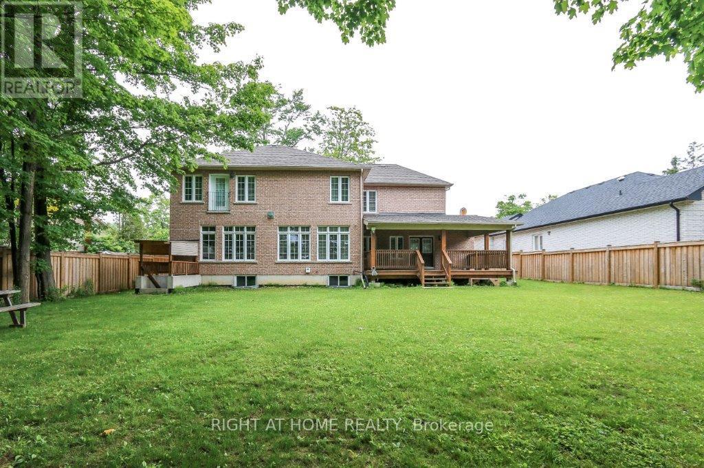 4441 Lawrence Avenue E, Toronto, Ontario  M1E 2T6 - Photo 14 - E13807894