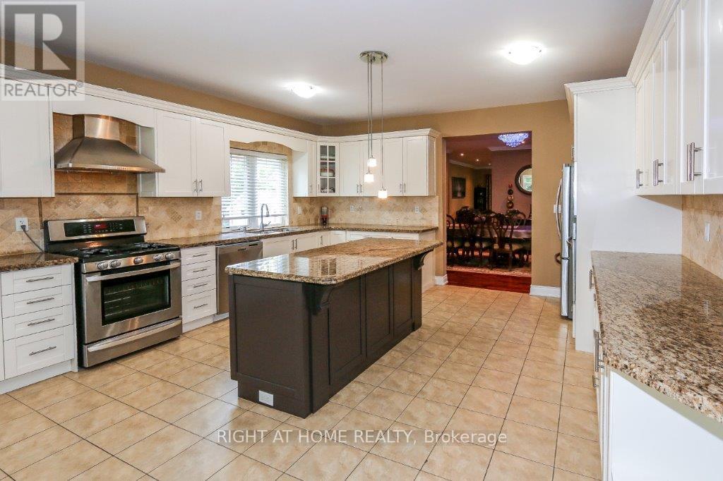 4441 Lawrence Avenue E, Toronto, Ontario  M1E 2T6 - Photo 9 - E13807894