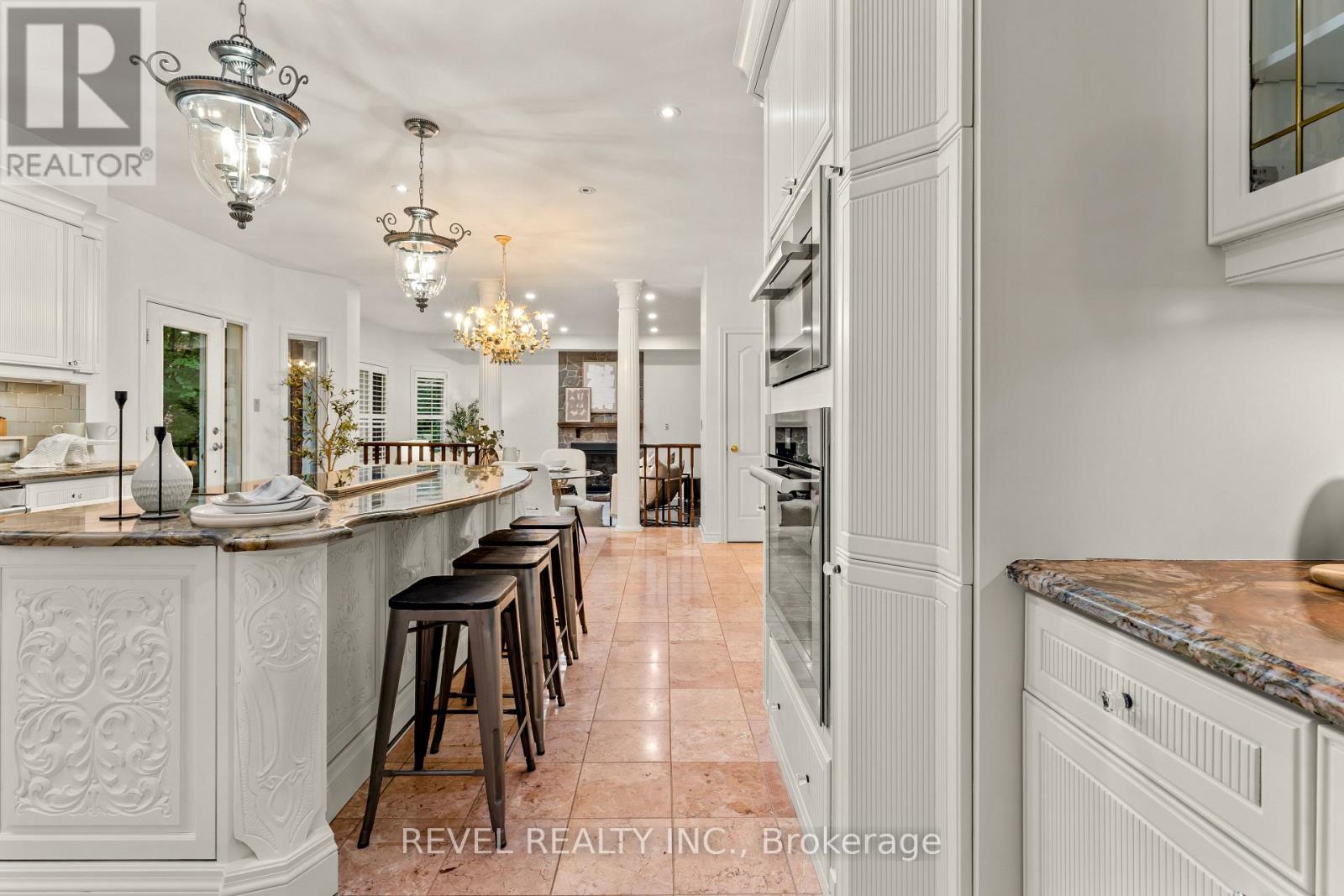 1486 Ashwood Gate, Pickering, Ontario  L1V 6L1 - Photo 11 - E13807930