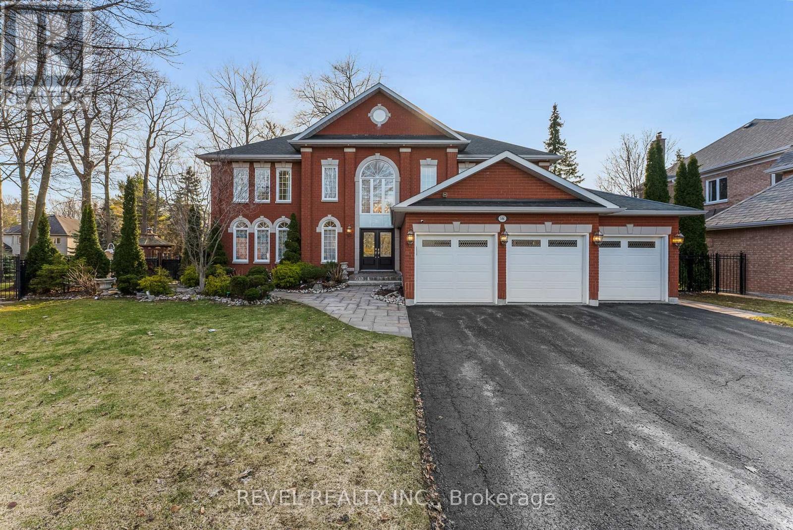 1486 Ashwood Gate, Pickering, Ontario  L1V 6L1 - Photo 2 - E13807930