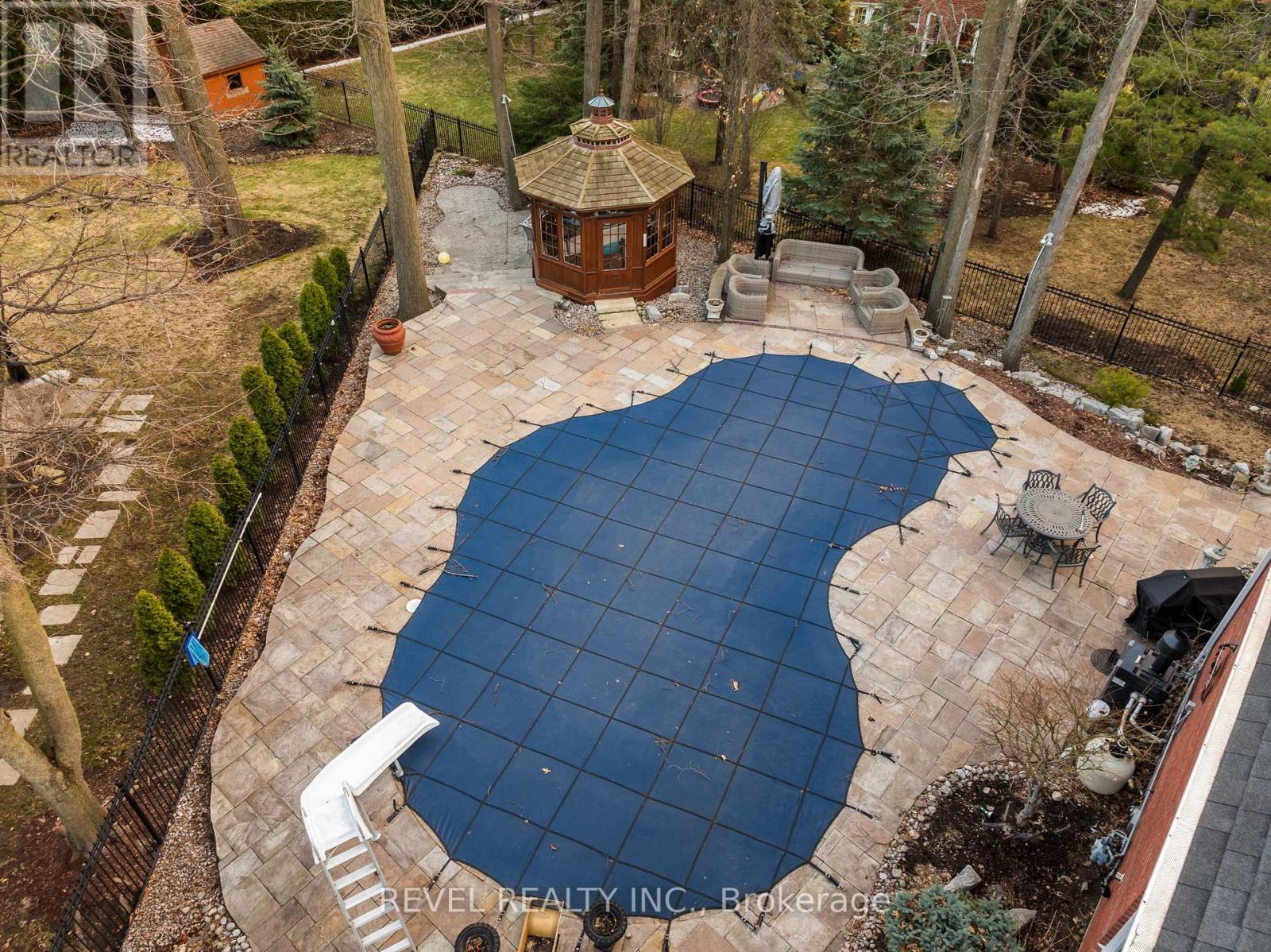 1486 Ashwood Gate, Pickering, Ontario  L1V 6L1 - Photo 47 - E13807930