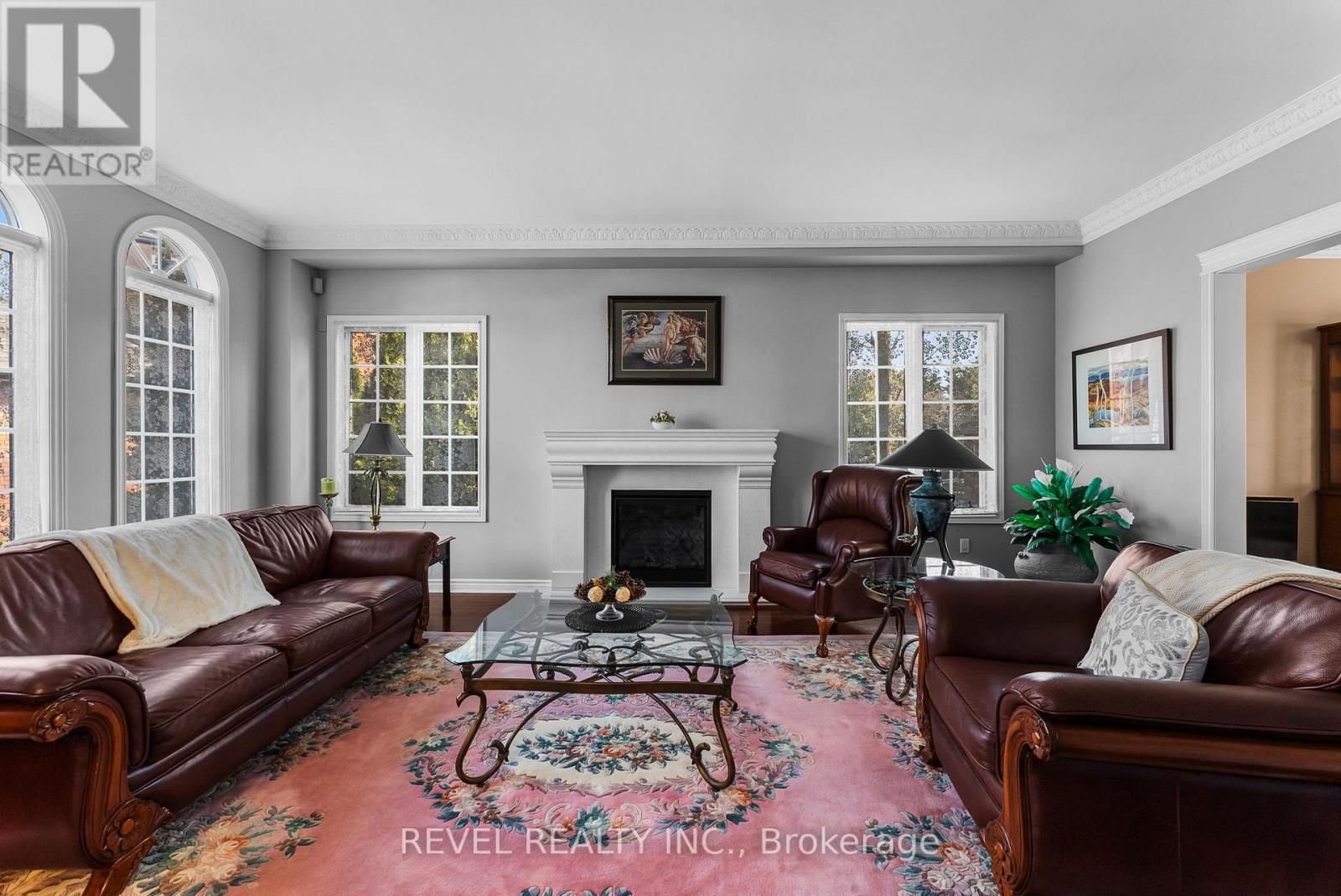 1486 Ashwood Gate, Pickering, Ontario  L1V 6L1 - Photo 6 - E13807930